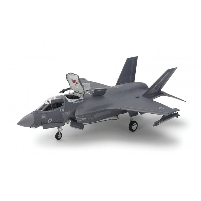 Tamiya F-35B Lightning II (1:72)