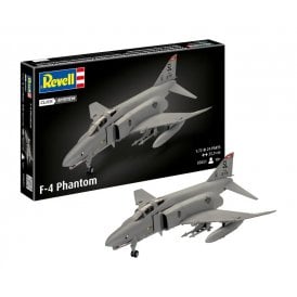 F-4 Phantom CLICK SYSTEM (1:72)