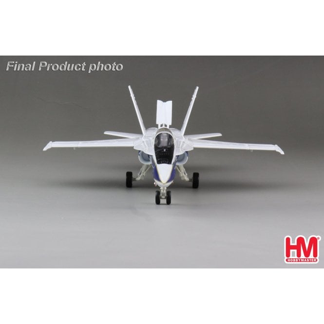 Hobby Master F/A-18A Hornet 'NASA' California 2015 (1:72)