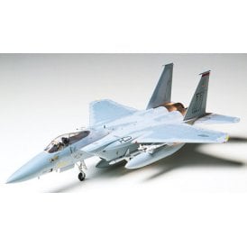 F15C Eagle (1:48)