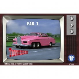 FAB 1 - 1:32 scale