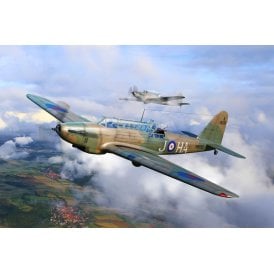 Fairey Battle Mk I - RAF (1:48)