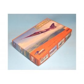 Fairey Delta 2 (1:48)