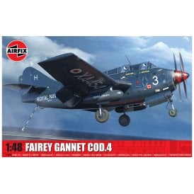 Fairey Gannet COD.4 (1:48)