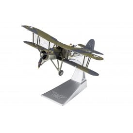 Fairey Swordfish Mk.I, Operation Torch, November 1942