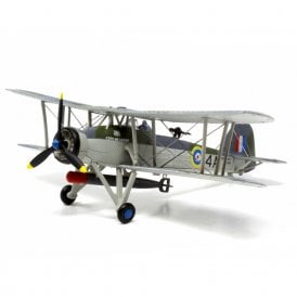 Fairey Swordfish 'The Navy Wings Heritage Flight' (1:72)