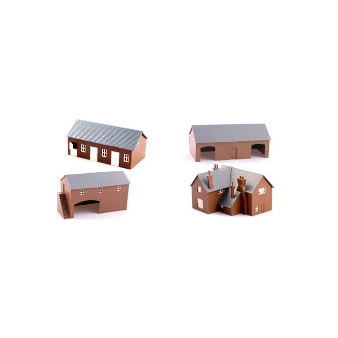 Kestrel Designs Farm Kit Set