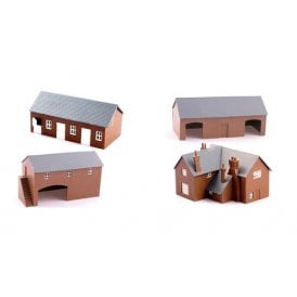 Farm Kit Set