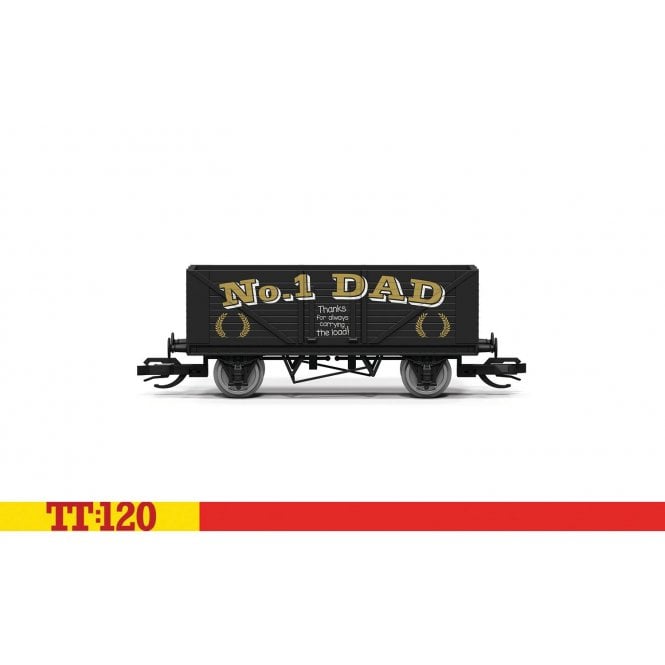 Hornby Fathers Day Wagon (TT)