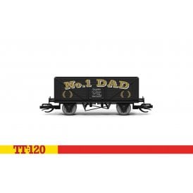 Fathers Day Wagon (TT)