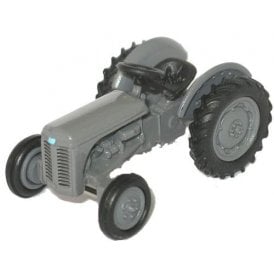Ferguson TEA 20 Tractor Grey (1:76)