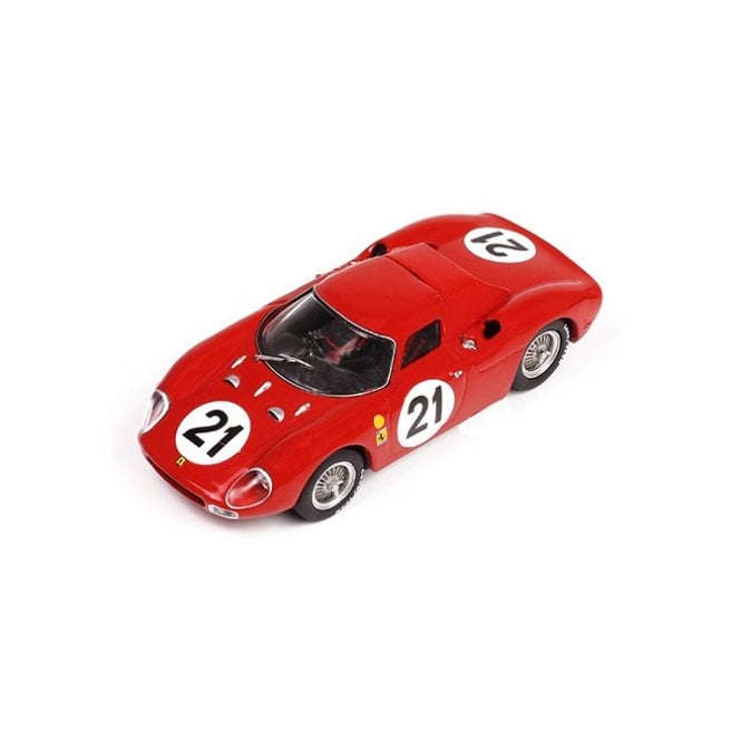 Ixo Models Ferrari 275LM #21 Winner LeMans 1965 (1:43)