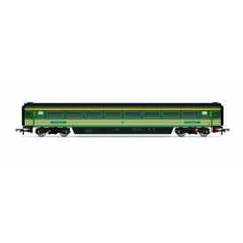 Hornby FGW c. 2002 Gold Stripe Mk3 Trailer First (TF), 41131