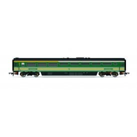Hornby FGW c. 2002 Mk3 Trailer Restaurant First Buffet (TRFB), 40736