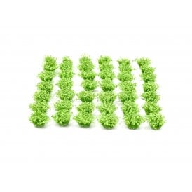 Field Plants 6mm Grass Tufts (42) (OO)