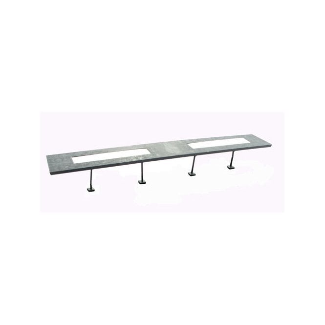 Kestrel Designs Flat Canopy Kit