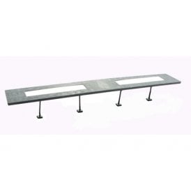 Flat Canopy Kit