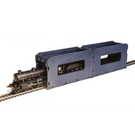 Flexi Loco Lift (Double) N,OO/HO,OO9/HOe,EM, TT Scale