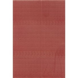 Flexible Brick Sheets (4x) (OO)