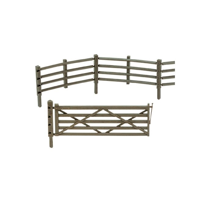 Flexible Field Fencing & Gates