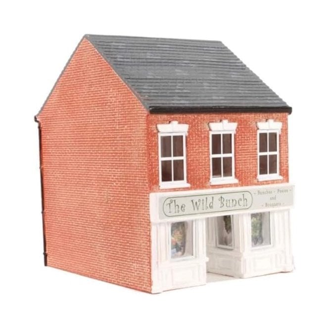 Hornby Florist (OO)