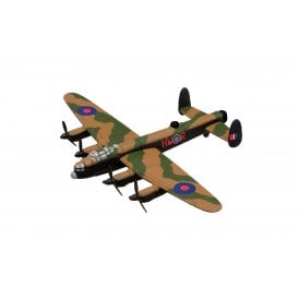 Flying Aces Avro Lancaster
