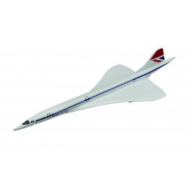 Flying Aces Concorde British Airways