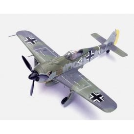 Focke Wulf 190A Stab III/JG.2 Hans 'Assi' Hahn (1:72)