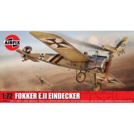 Fokker E.II Eindecker (1:72)
