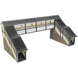 Footbridge - OO Scale