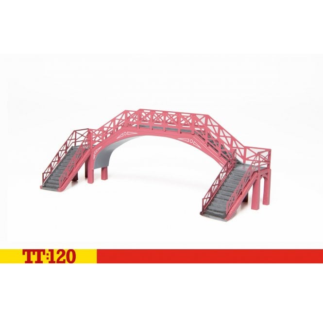 Hornby Footbridge (TT)
