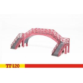 Footbridge (TT)