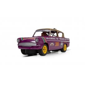 Ford Anglia 105e George Polley 306