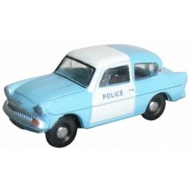 Ford Anglia Police Panda (N)
