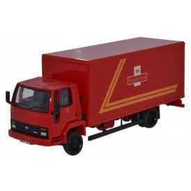 Ford Cargo Box Van - Royal Mail (1:76)