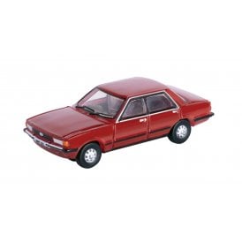 Oxford Diecast Ford Cortina Mk5 Cardinal Red (N)