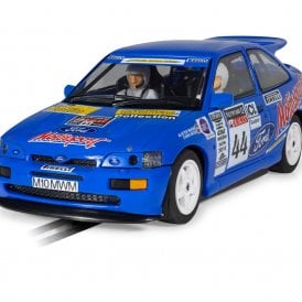 Ford Escort Cosworth - Alister McRae