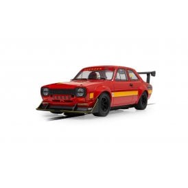 Ford Escort MK1 RSR - Ovenden 74