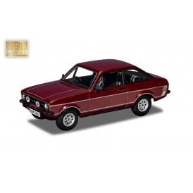 Ford Escort Mk2 1300 Sport - Jupiter Red (1:43)