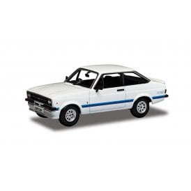 Ford Escort Mk2 RS1800 - Diamond White (1:43)