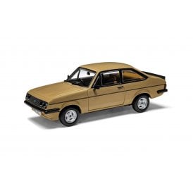 Ford Escort Mk2 RS2000 Custom, Tuscan Beige (1:43)