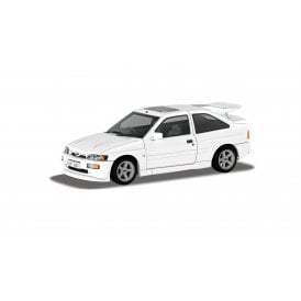 Corgi Ford Escort RS Cosworth Diamond White