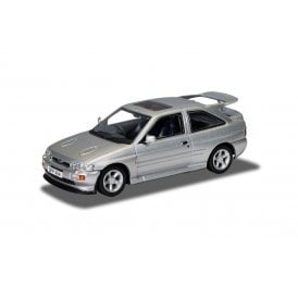 Ford Escort RS Cosworth, Moondust Silver