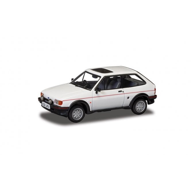 Corgi Ford Fiesta Mk2 XR2 - Diamond White (1:43)