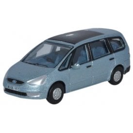 Ford Galaxy - Ice Blue (OO)