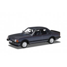 Ford Granada Mk2 (Series 2) 2.8 Injection, Caspian Blue (1:43)