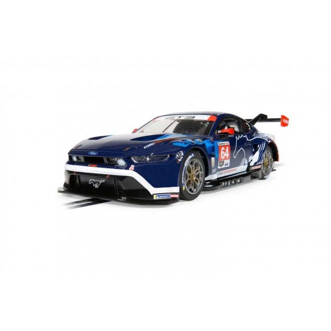 Scalextric Ford Mustang GT3 - Multimatic Motorsports
