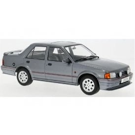 Ford Orion Mk II Grey LHD w/RS Package (1:18)
