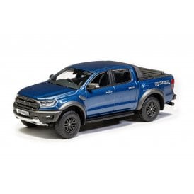 Ford Ranger Raptor, Performance Blue