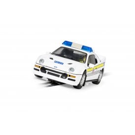 Ford RS200 - Police Edition - Essex Police